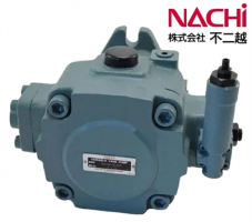 Nachi不二越葉片泵