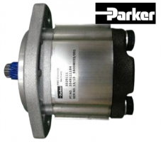 PGP 、PGM系列派克齒輪泵