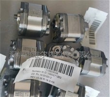 U0.25R18GKX齒輪泵